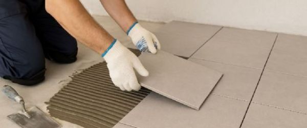 室內設計師提醒：鋪磁磚常見NG與正確做法全攻略